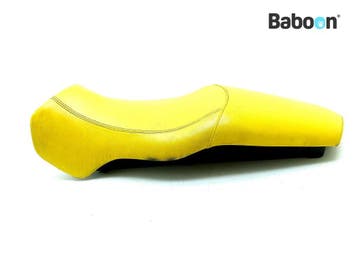 Buddy Seat Compleet Ducati 750 SS 1999-2007 (750SS), Verzenden, Gebruikt