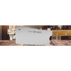 Eikaso Solingen G-Line Hakmes 16 cm – Duurzaam Molybdeens., Huis en Inrichting, Ophalen of Verzenden, Nieuw, Hout, Los bestek