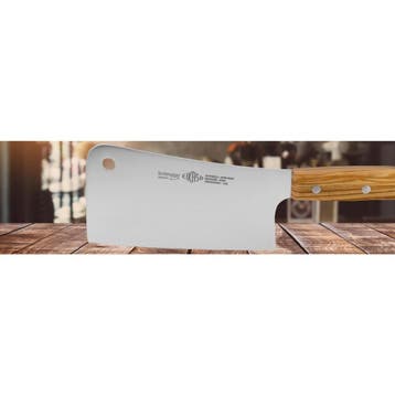Eikaso Solingen G-Line Hakmes 16 cm – Duurzaam Molybdeens., Ophalen of Verzenden, Nieuw, Hout