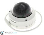 DS-2CD2143G2-IS 4 MP IR-Leds Dome PoE SD-slot, Ophalen of Verzenden, Nieuw