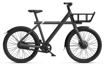 VanMoof voordrager X3 gebruikt, Ophalen of Verzenden, Nieuw