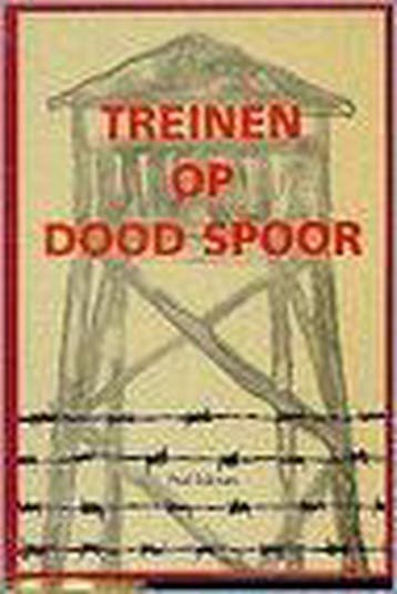 Treinen op dood spoor - F. Schwarz 9789067073530, Verzenden, Gelezen, F. Schwarz