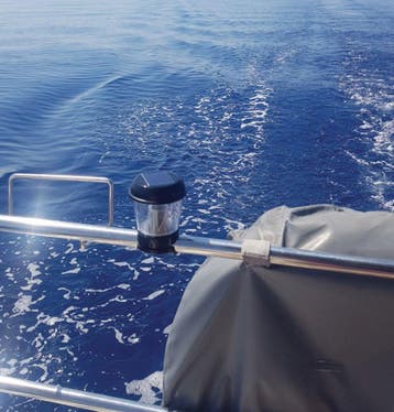 Solar Kuipverlichting LED Nuova Rade, Ophalen of Verzenden, Nieuw