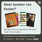 De wereld van de KLM in 1993 9789021321639 Koster, Boeken, Verzenden, Gelezen, Koster
