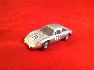 Starter - made in France 1:43 - Model raceauto - Porsche, Nieuw