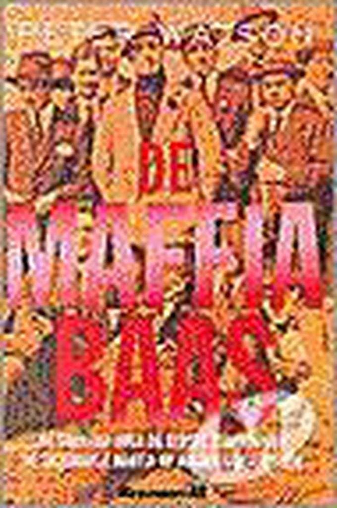 MAFFIABAAS 9789029055130 P. Watson, Boeken, Thrillers, Gelezen, Verzenden
