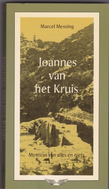 Joannes van het Kruis / Hermesreeks / 8 - Marcel Messing, Boeken, Verzenden, Gelezen, Marcel Messing