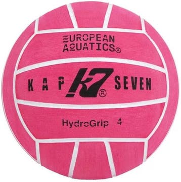 Voordeelbundel (10+ prijs) KAP7 waterpolobal E.A. HydroG..., Nieuw