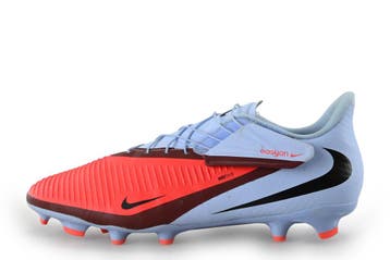 Nike Voetbalschoenen in maat 44 Rood, Overige kleuren, Verzenden, Nike, Zo goed als nieuw