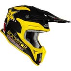 Offroad Helm Just1 Rockstar energy - MAAT XXL, XXL, Nieuw met kaartje, Overige merken, Offroadhelm