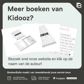Mijn eerste jaar / Pink dottie / 3 - Kidooz 9789492581341, Verzenden, Zo goed als nieuw, Kidooz