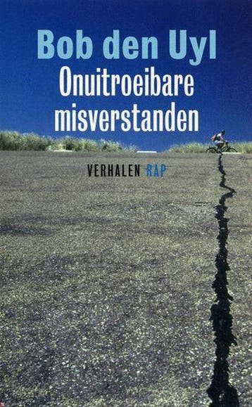 Onuitroeibare Misverstanden, Boeken, Literatuur, Ophalen of Verzenden, Nieuw