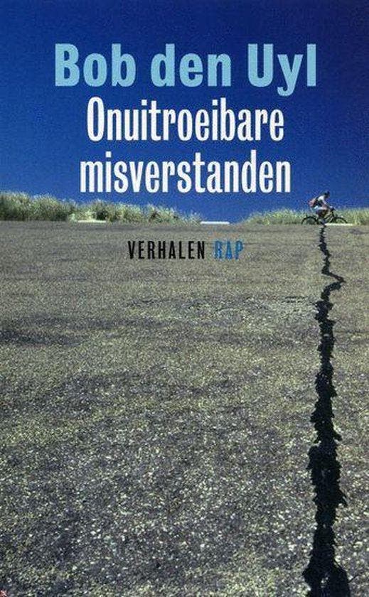 Onuitroeibare Misverstanden, Boeken, Literatuur, Ophalen of Verzenden