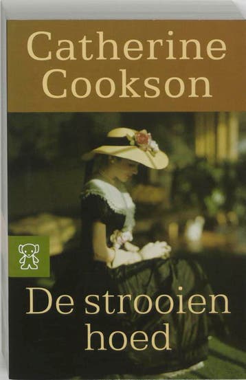 De strooien hoed - Catherine Cookson 9789046121184, Verzenden, Gelezen, Catherine Cookson