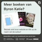 Vraag jezelf vrij 9789402701036 Byron Katie, Boeken, Verzenden, Gelezen, Byron Katie