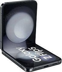 Samsung Galaxy Z Flip5 5G Dual SIM 256GB grafiet, Telecommunicatie, Mobiele telefoons | Samsung, Verzenden, Zo goed als nieuw