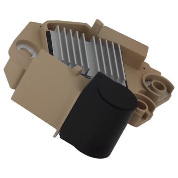 Dynamo Regulator voor Alfa Romeo 145 1.4-1.7i 1994-1996, Auto-onderdelen, Verzenden, Nieuw, Alfa Romeo