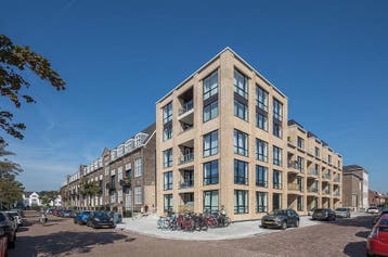 Te huur: Appartement Meester Cornelisstraat in Haarlem, Noord-Holland, Appartement, Haarlem