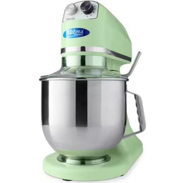 Maxima Planeetmenger MPM 7L Pastel Groen Professioneel, Verzenden, Nieuw