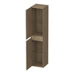 Brauer Inspire - Hoge Kast - 160 cm - 2 Deuren - Greeploos -, Ophalen of Verzenden, Nieuw