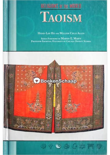 Taoism Hsiao-Lan Hu, William Cully Allen, Verzenden, Gelezen