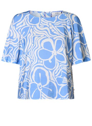 Yest blouse Ivanka Maat:, Verzenden, Nieuw, Overige kleuren