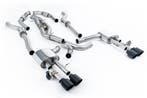 Milltek Audi S8 D5 4.0 TFSI V8 Saloon / Sedan - Standard, Verzenden, Nieuw, Audi