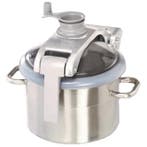 Kuip + Mes | 11.5L | Robot Coupe 11.5L Blixers Robot Coupe, Verzenden, Nieuw in verpakking