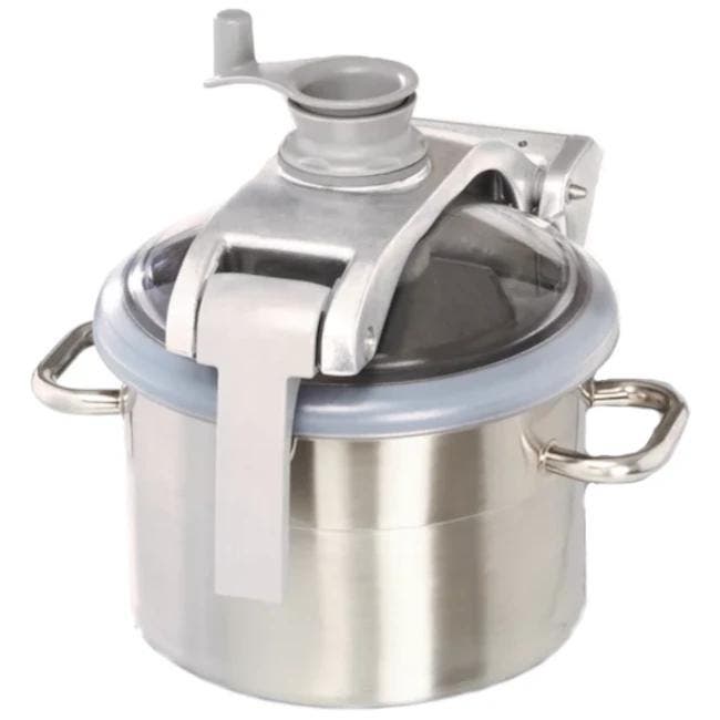 Kuip + Mes | 11.5L | Robot Coupe 11.5L Blixers Robot Coupe, Zakelijke goederen, Horeca | Keukenapparatuur, Nieuw in verpakking