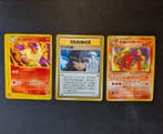 3 Card - Charmeleon, Rapidash, Sabrinas Gaze, Nieuw