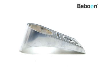 Tank Cover Harley-Davidson FLSTC Softail Heritage Classic, Motoren, Onderdelen | Harley-Davidson, Verzenden, Gebruikt