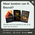 Het geheim van de piramiden 9789043909709 R. Bauval, Boeken, Verzenden, Gelezen, R. Bauval