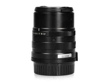 Contax Carl Zeiss 90mm f/2.8 Sonnar T* - 1 jaar garantie, Ophalen of Verzenden, Zo goed als nieuw
