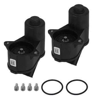 Motor Remklauw Spare Part geschikt voor Audi A6 C6 2004-1..., Verzenden, Nieuw, Audi