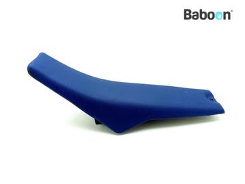 Buddy Seat Compleet Husqvarna SMR 510 2008, Motoren, Verzenden, Gebruikt
