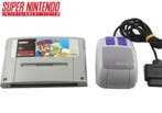 MarioSNES.nl: Mario Paint + Super NES Mouse - iDEAL!, Spelcomputers en Games, Games | Nintendo Super NES, Ophalen of Verzenden