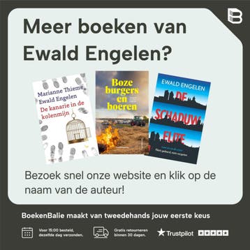 Ontwaak! - Ewald Engelen 9789025313050, Verzenden, Zo goed als nieuw, Ewald Engelen