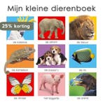 Mijn kleine dierenboek 9789047501138 Jo Rigg, Verzenden, Gelezen, Jo Rigg