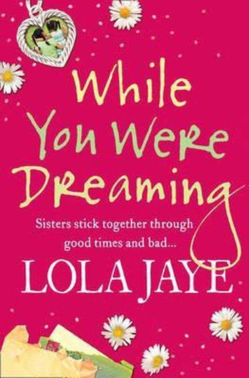 While You Were Dreaming - Lola Jaye 9780007267835, Verzenden, Gelezen, Lola Jaye