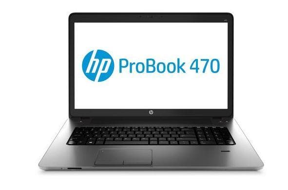 HP Probook 470 G1 | Intel i5 | 8GB | 256 SSD  Windows 10, Computers en Software, Windows Laptops, 4 Ghz of meer, SSD, 17 inch of meer