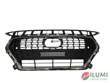 Grill Hyundai i30 2018-2021 radar versie, Verzenden, Gebruikt