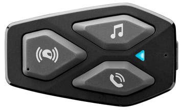 U-COM 3 Bluetooth Headset Interphone, Motoren, Verzenden, Nieuw met kaartje