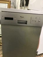 Smalle vaatwasser, Witgoed en Apparatuur, Zo goed als nieuw, Vrijstaand, Minder dan 45 cm, Energieklasse A of zuiniger