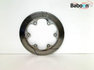 Remschijf Links Voor Honda CBX 750 FE (CBX750FE), Verzenden, Gebruikt