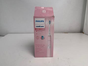 Philips Sonicare ProtectiveClean 4300 - Elektrische, Verzenden, Nieuw