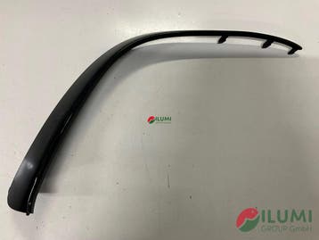 Spoiler zijlijst bumper Mercedes A-klasse W177 AMG rechts, Verzenden, Gebruikt