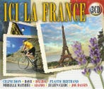 Various - Ici La France, Ophalen of Verzenden, Gebruikt