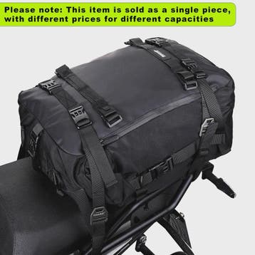 Rhinowalk Motor Bagage Tas 10/20/30L - Waterdicht, Multifunc, Motoren, Verzenden, Nieuw