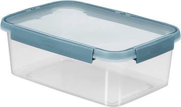 Curver Smart Fresh Eco Vershouddoos Rechthoekig - 3,5L -, Huis en Inrichting, Keuken | Tupperware, Ophalen of Verzenden, Zo goed als nieuw