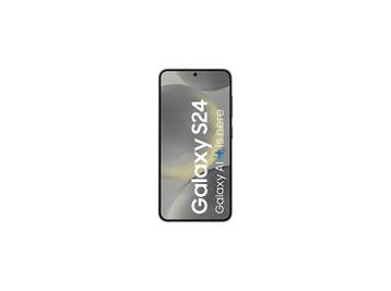 Samsung -  Galaxy S24 5g - 256 Gb Onyx  - Zwart, Telecommunicatie, Mobiele telefoons | Samsung, Zwart, Touchscreen, Nieuw, Android OS